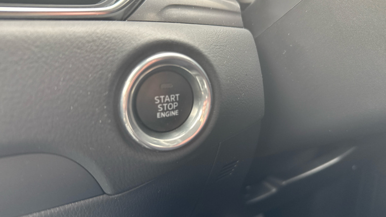 Mazda CX-5 2.0 e-Skyactiv G MHEV Centre-Line 5dr Petrol Estate